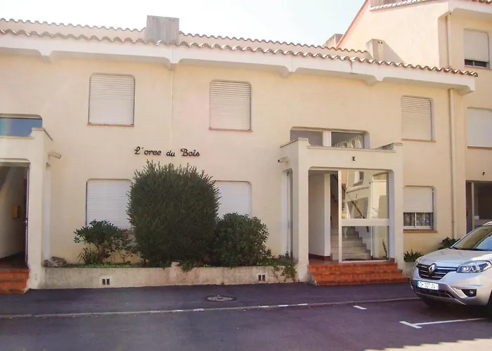 Διαμέρισμα Gorgeous In Sur Argelès-sur-Mer