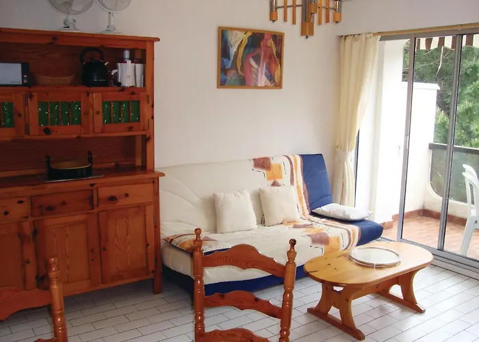 Διαμέρισμα Gorgeous In Sur Argelès-sur-Mer