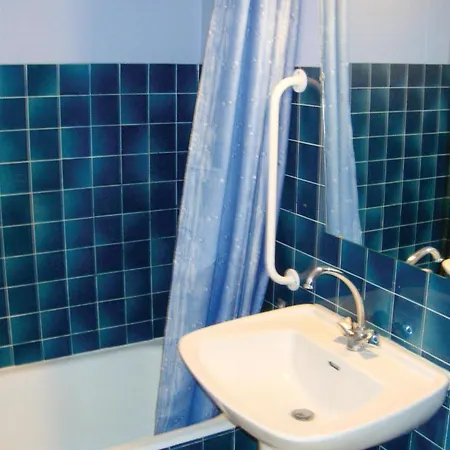 Apartment Amazing In Argeles Sur With Kitchen