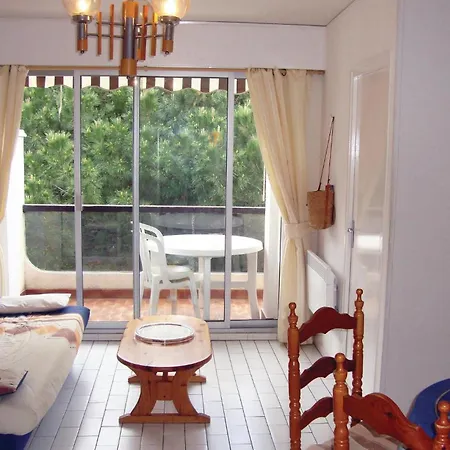 Apartment Amazing In Argeles Sur With Kitchen *