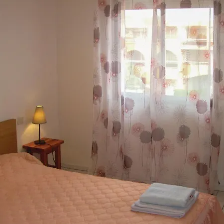 Apartment Amazing In Argeles Sur With Kitchen