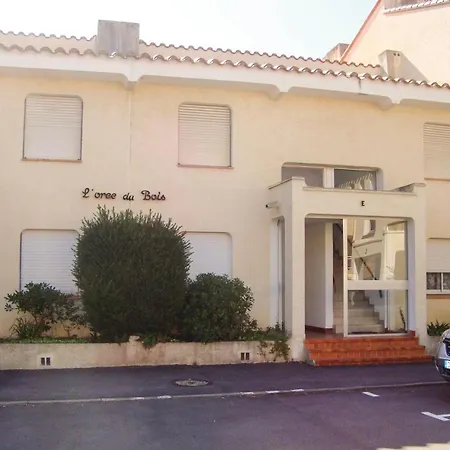 Apartman Gorgeous In Argeles Sur Argelès-sur-Mer