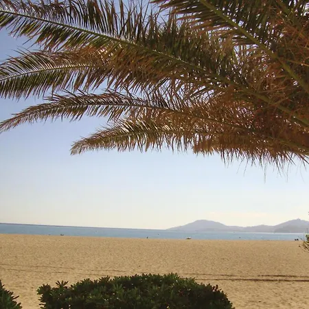 Apartment Amazing In Argeles Sur With Kitchen