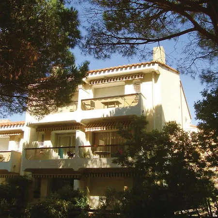 Apartment Amazing In Argeles Sur With Kitchen *
