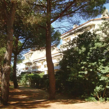 Apartman Gorgeous In Argeles Sur Argelès-sur-Mer
