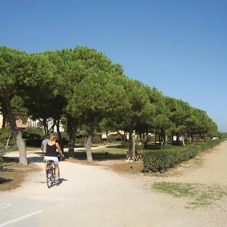 Apartman Gorgeous In Argeles Sur